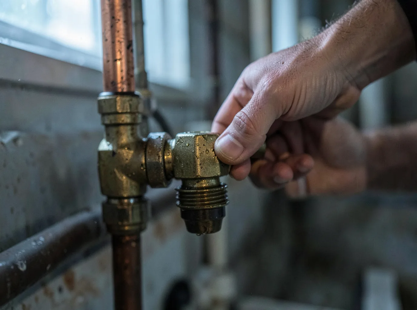 Emergency Plumber Barnstead, NH FAQs